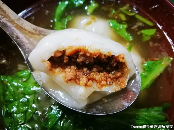 美食窩客 Darren 提供 / 美香飲食店