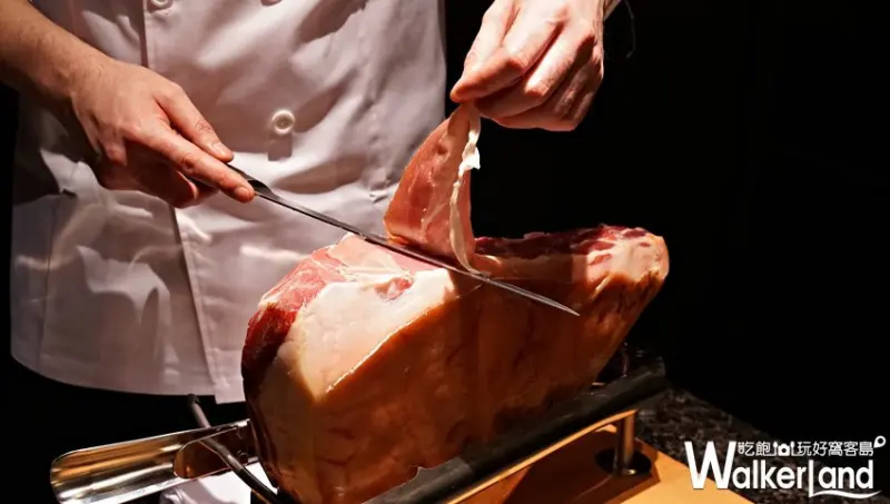 乾杯 / WalkerLand窩客島提供