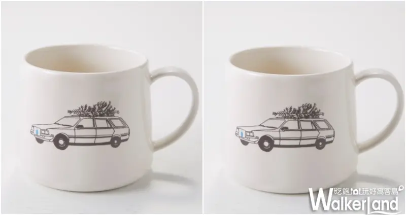 台灣 微風南山 Blue Bottle Coffee藍瓶咖啡/ WalkerLand窩客島提供