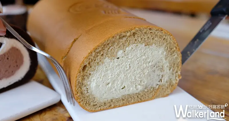 亞尼克 彰化員林店/ WalkerLand窩客島提供