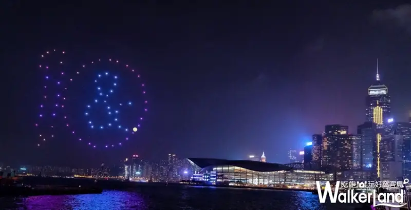 香港美酒佳餚巡禮 / WalkerLand窩客島整理提供