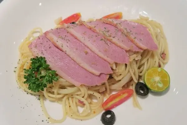 桃園ATT筷食尚洋朵