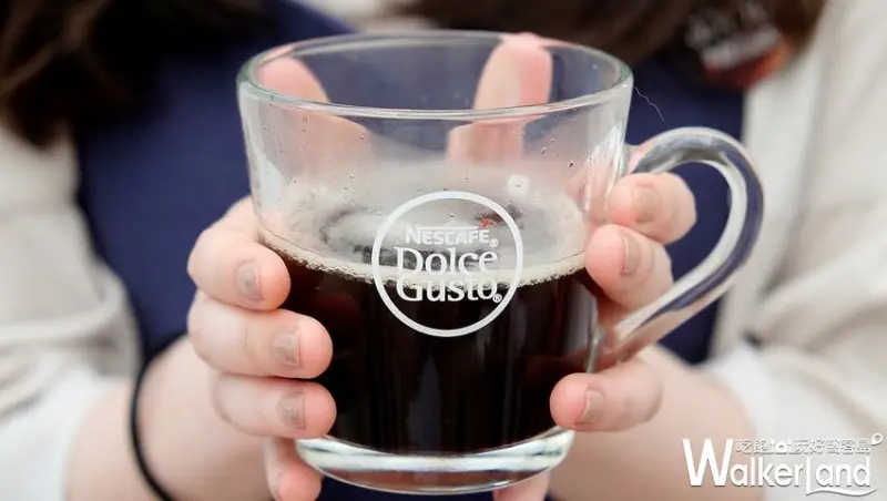 雀巢膠囊咖啡機「ESPERTA星球機」 / WalkerLand窩客島整理提供 未經許可不可轉載