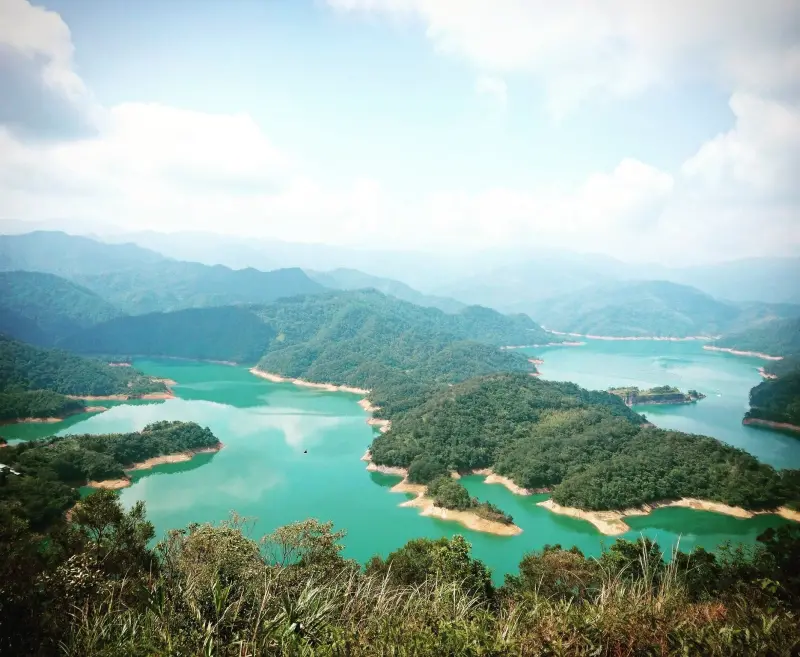 在地人終於公開的石碇祕境！一天玩遍8大私房美食＋美景，重點是還有時間體驗DIY、一點也沒有趕攤fu喔耶！