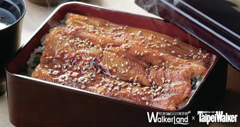 內行人才知道！日本必吃星鰻料理專門店「日本橋 玉井」台灣分店登場！