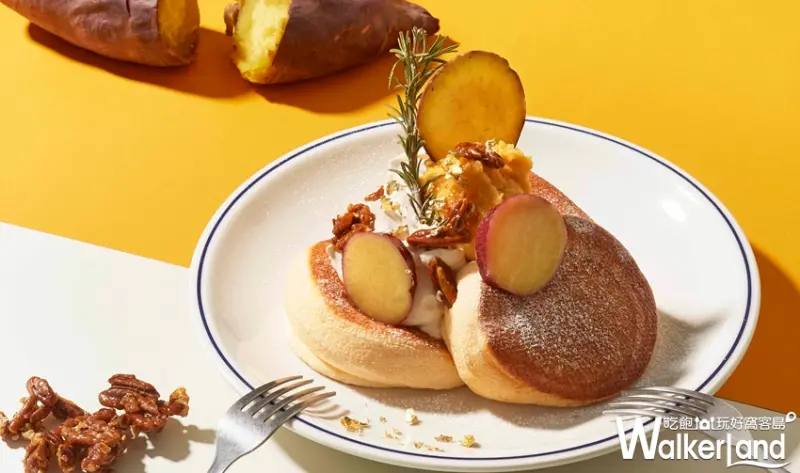 J.S. FOODIES TOKYO / WalkerLand窩客島提供