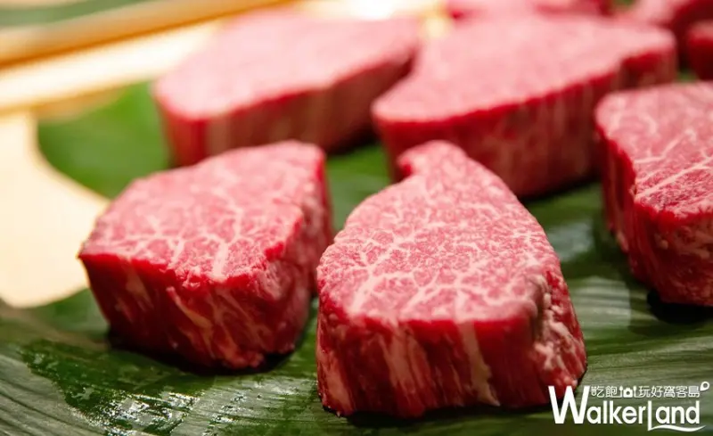 台北美福大飯店 / WalkerLand窩客島整理提供 未經許可不可轉載