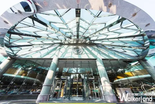 跟搭天團魅力！長榮桂冠(台中)推出「五月天」粉絲專屬優惠，憑門票正本入住雙人只要3999元起。