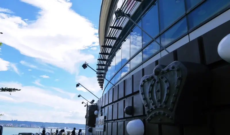 連韓妞都拍到不要不要得台灣美景！浪漫玩轉淡水「情人秘旅」路線7大景點！身為在地人一定要去一次啊！