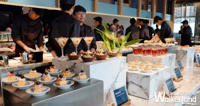 INPARADISE饗饗吃到飽