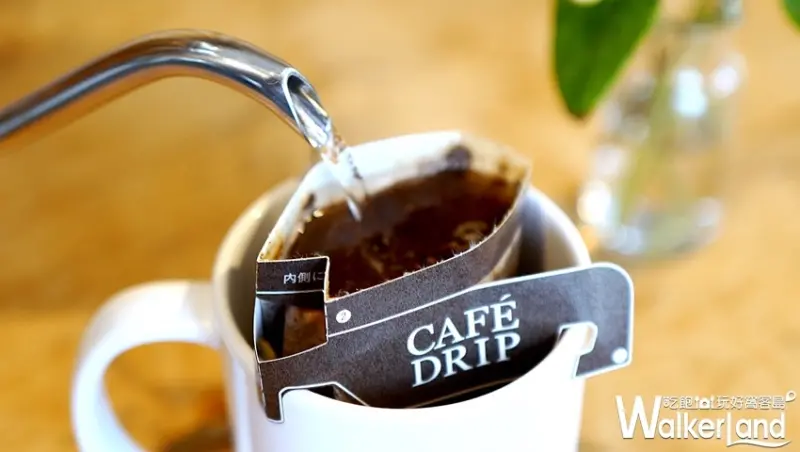 ABOUT LIFE COFFEE信義快閃店 / WalkerLand窩客島整理提供 未經許可不可轉載