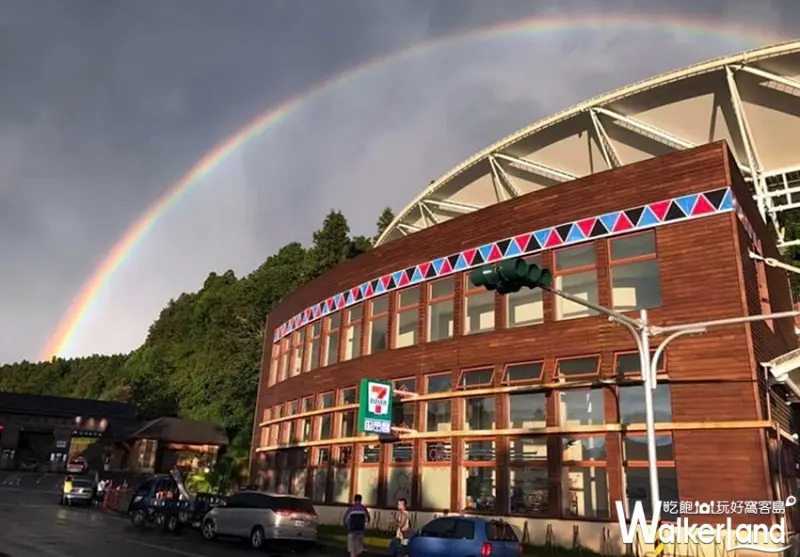 7-ELEVEN  / WalkerLand窩客島提供