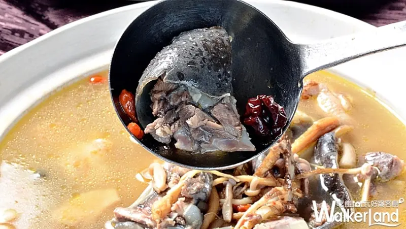 圓山飯店 / WalkerLand窩客島整理提供