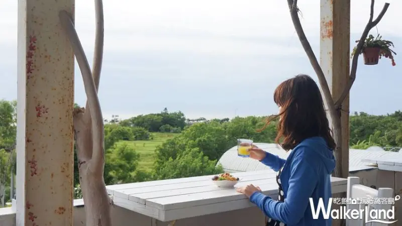 新竹隱藏版玩法 / WalkerLand窩客島提供