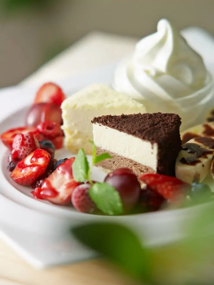 台北松菸553巷新開店！北海道小樽甜點名店LeTAO Cafe即日起試營運！