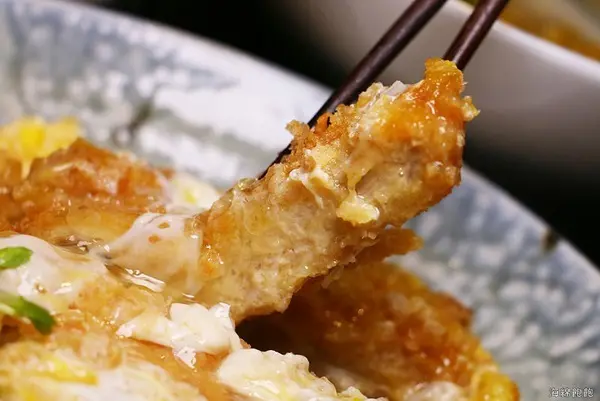 浪花屋 /美食窩客 海綿飽飽 提供