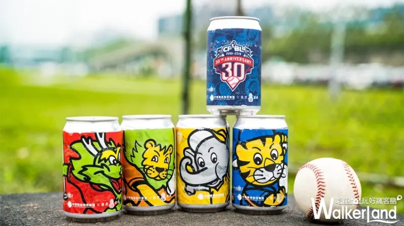 臺虎精釀 / WalkerLand窩客島提供