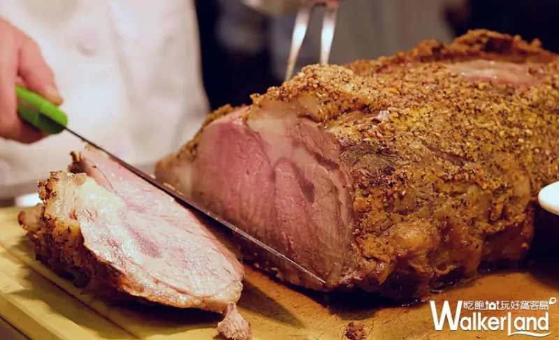 七夕情人節「凱達飯店」 / WalkerLand窩客島提供