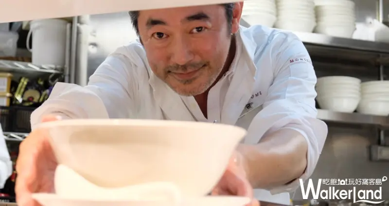MORIZUMI拉麵 森住康二 