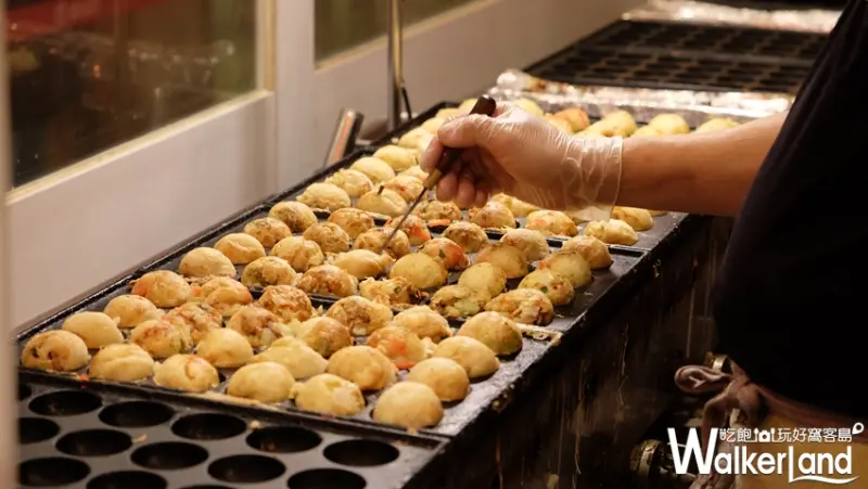 SOGO北海道展 / WalkerLand窩客島提供