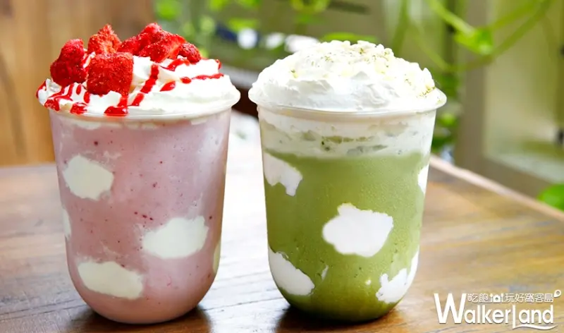 買一送一 / WalkerLand窩客島提供