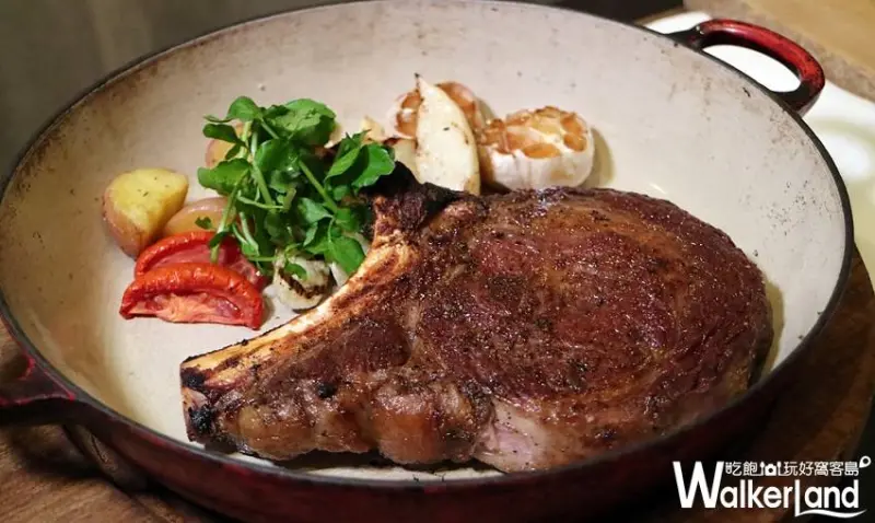 台北喜來登安東廳 / WalkerLand窩客島數位編輯 李維唐 整理編輯