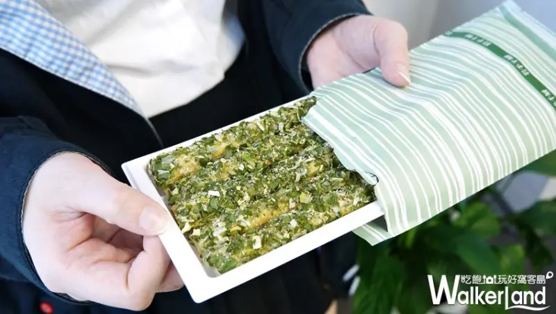 烏龜島 / WalkerLand窩客島提供