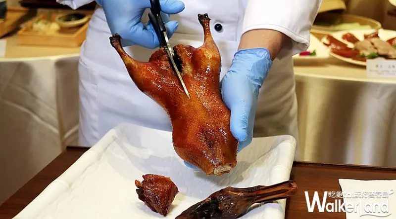 兆品酒店礁溪 / WalkerLand窩客島整理提供