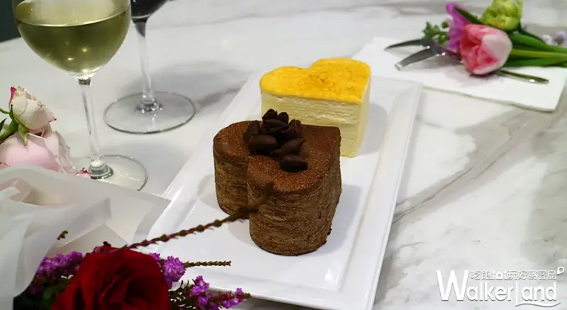 Lady M / WalkerLand窩客島整理提供