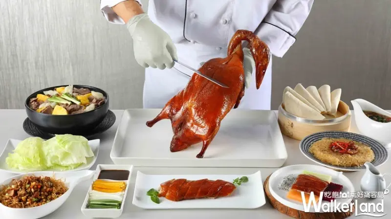 望月樓 / WalkerLand窩客島提供