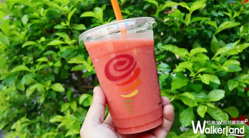 Jamba Juice