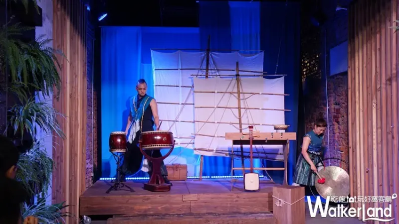 47個爆紅台南景點、必吃台南美食 / WalkerLand窩客島提供