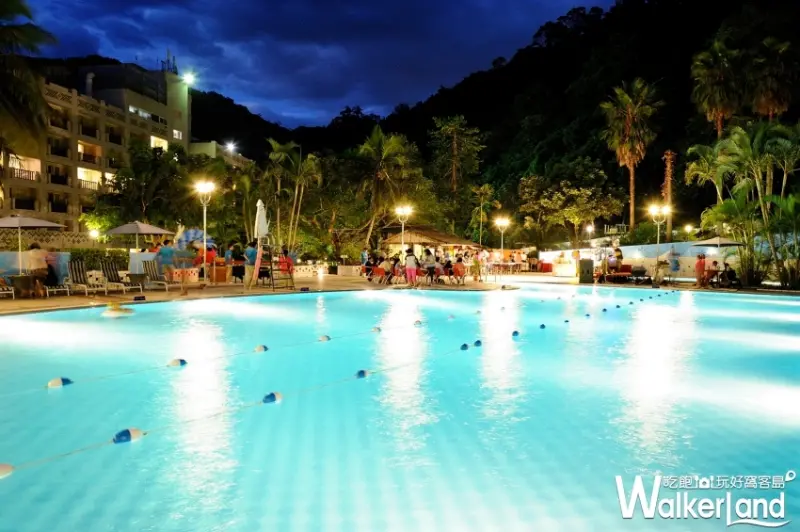 知本老爺 / WalkerLand窩客島整理提供