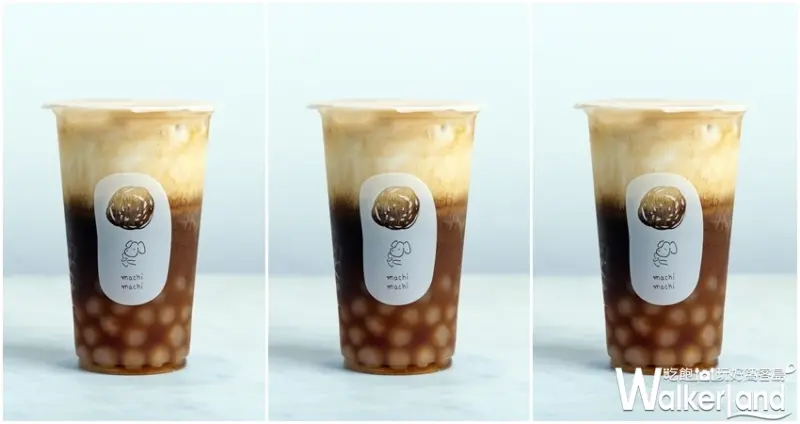 麥吉 machi machi / WalkerLand窩客島整理提供