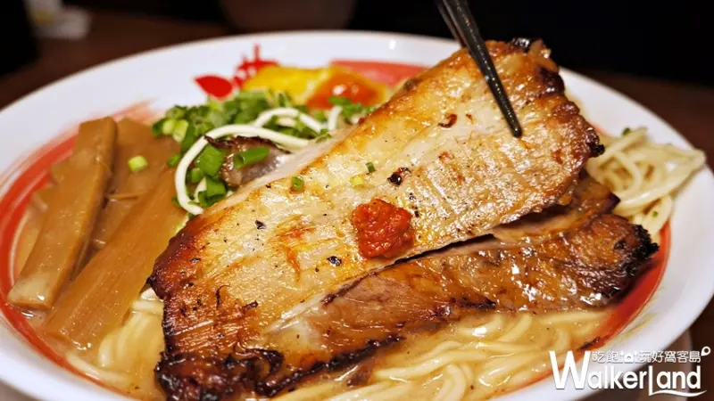 微風南山 / WalkerLand窩客島提供