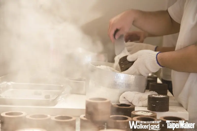 2月號《Taipei Walker》 大稻埕新風潮 / WalkerLand窩客島提供
