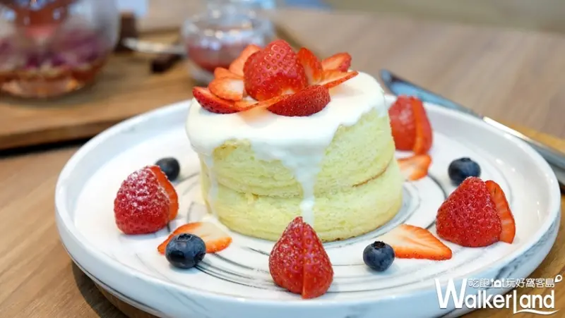 成真咖啡 SOGO復興館 / WalkerLand窩客島提供