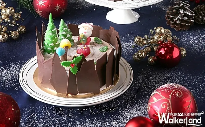 亞都麗緻/ WalkerLand窩客島整理提供