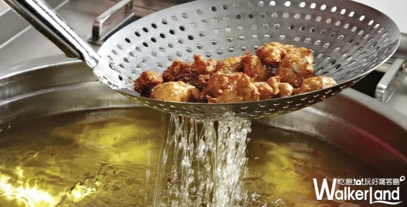 繼光香香雞 / WalkerLand窩客島提供