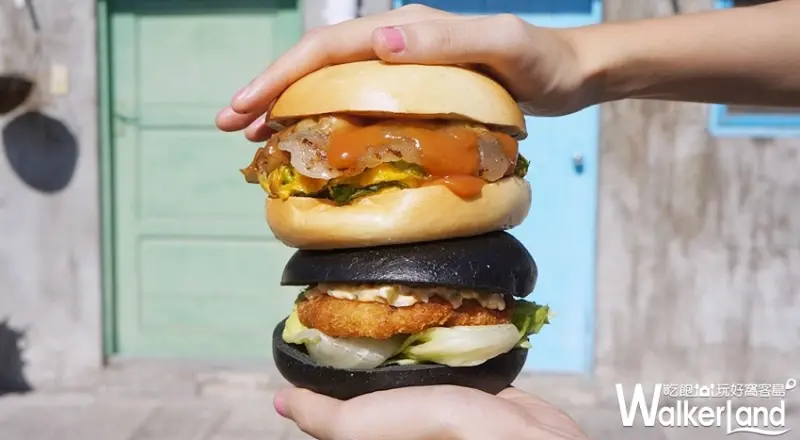 好丘信義 / WalkerLand窩客島提供