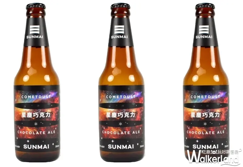 全家便利商店 巧克力大賞 / WalkerLand窩客島提供