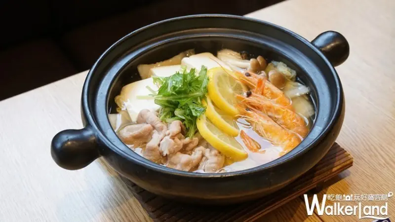 大戶屋 / WalkerLand窩客島提供