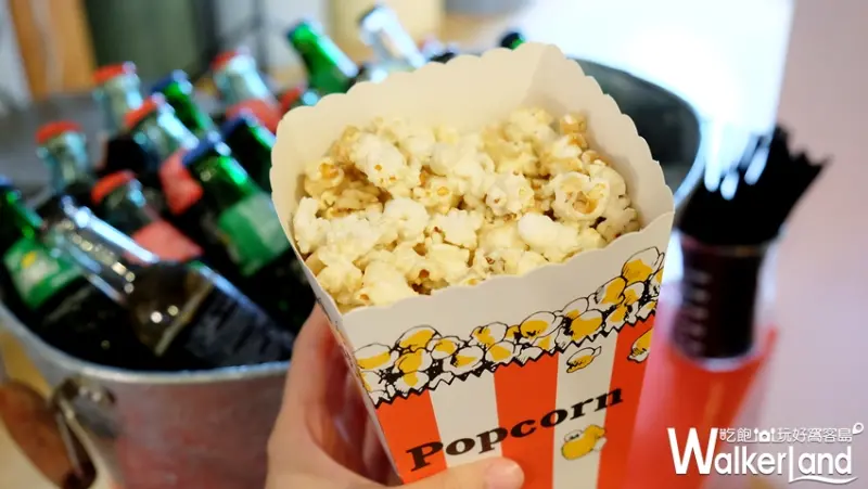 amba西門町 / WalkerLand窩客島提供