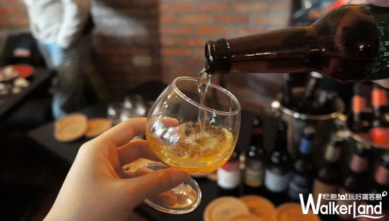 ABV Bar&Kitchen / WalkerLand窩客島提供