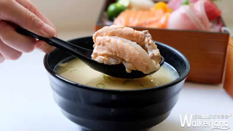 瞞著爹-台北內湖丼飯 江南店 / WalkerLand窩客島提供