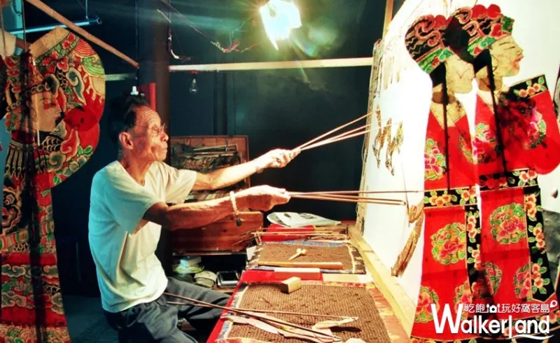 南投燈會 / WalkerLand窩客島整理提供