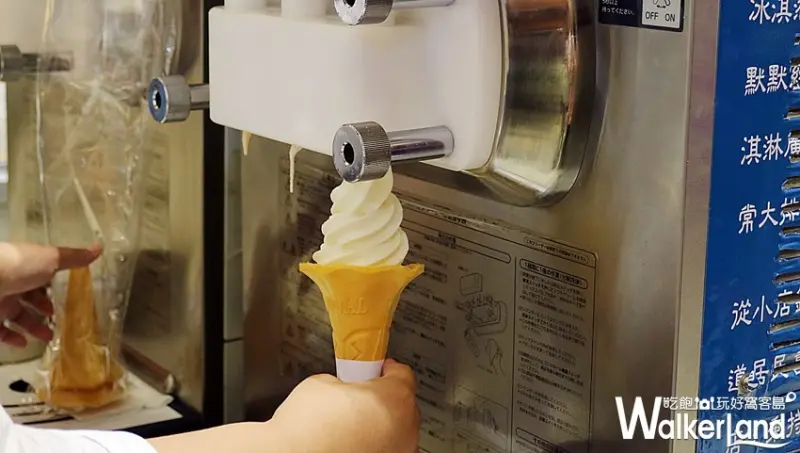 2019北海道美食展 / WalkerLand窩客島整理提供 未經許可不可轉載