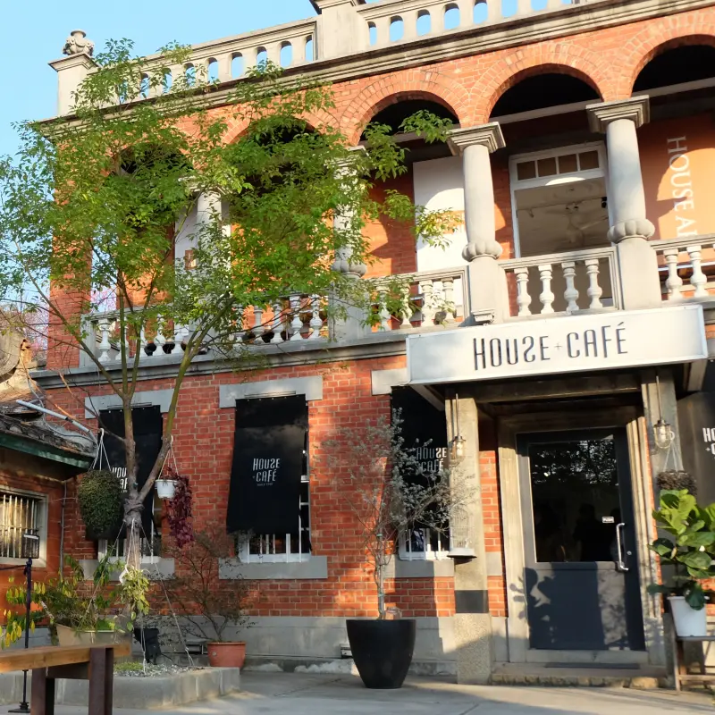 你一定要造訪的秘境！桃園機場捷運文青一日遊！5大百年秘境好吃好玩又好拍！