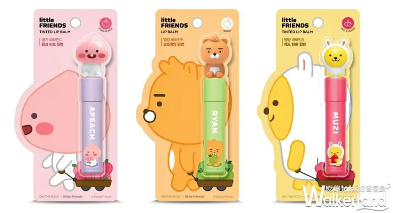 全家便利商店 / WalkerLand窩客島提供