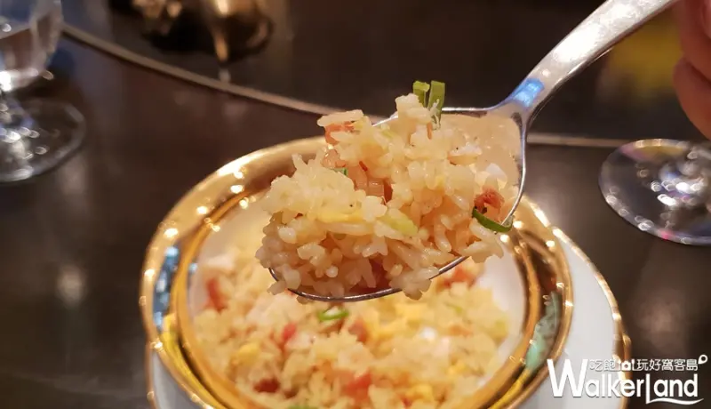 點食晨金#LetsGold / WalkerLand窩客島整理提供